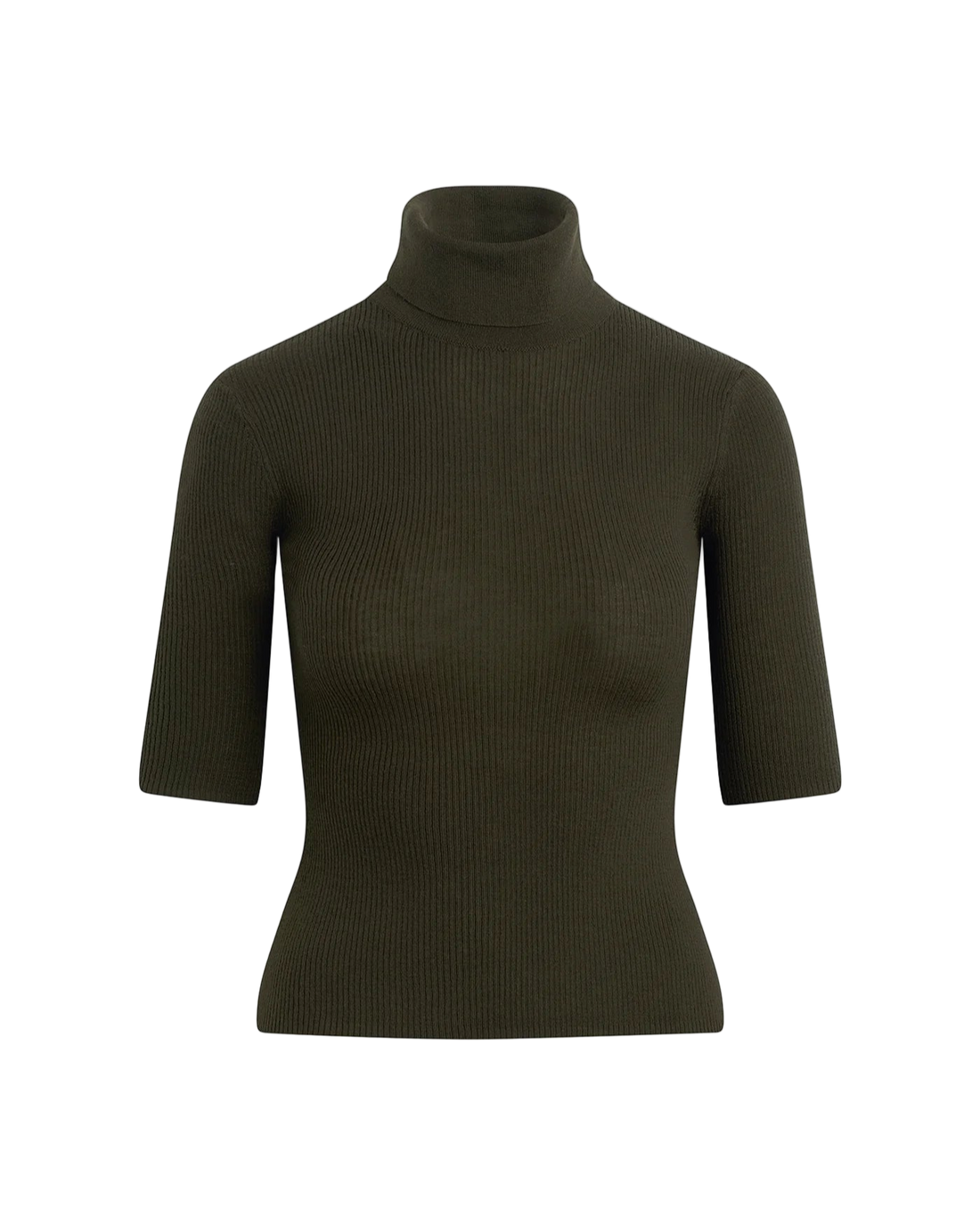 THE AMELIA TOP - SMOKETREE