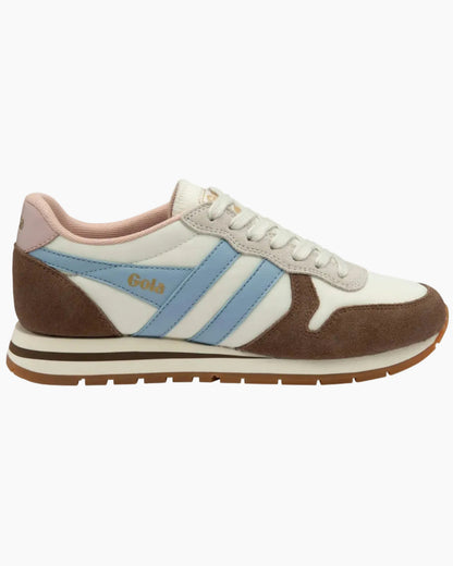 DAYTONA SNEAKERS - OFF WHITE/OTTER/AIR