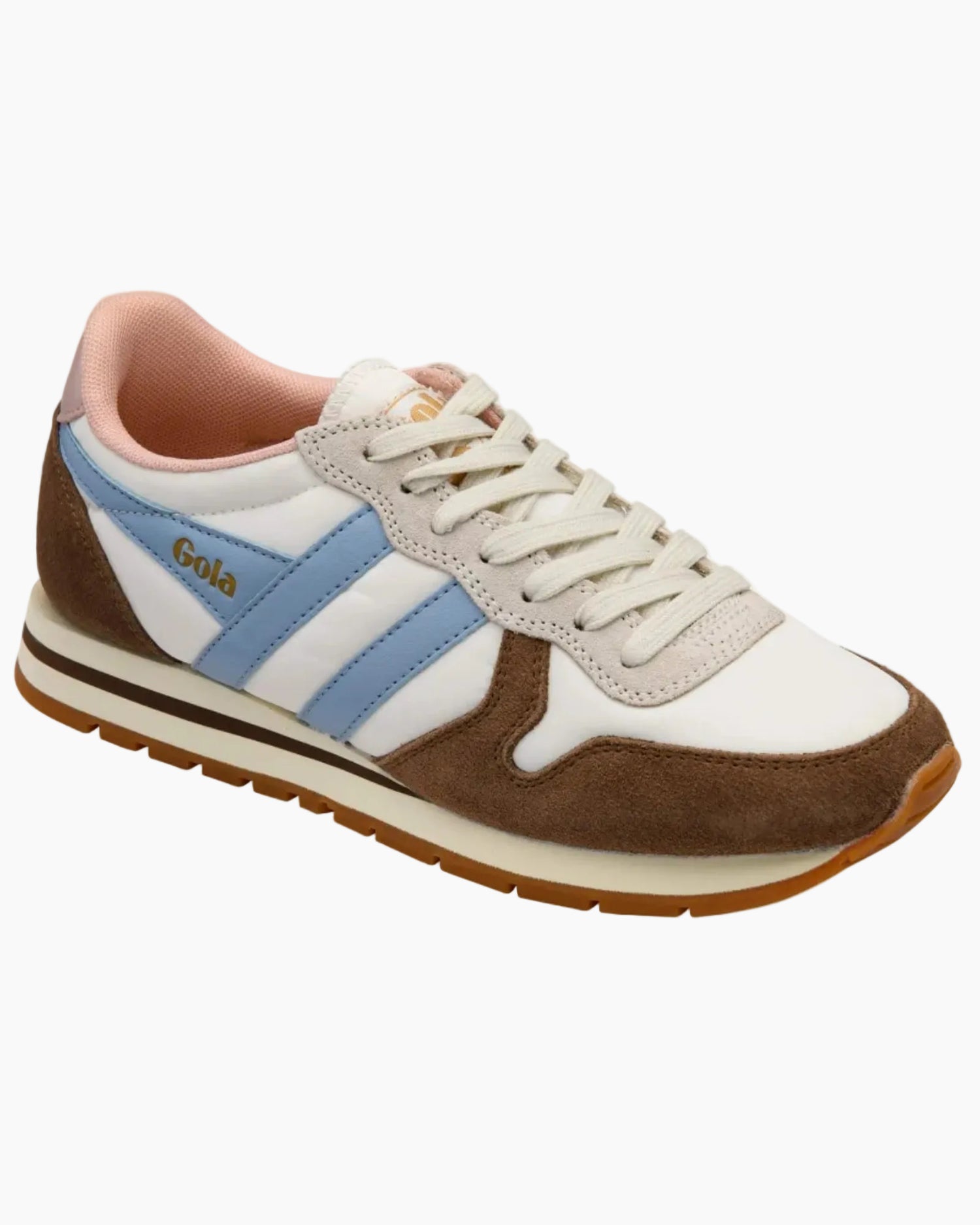 DAYTONA SNEAKERS - OFF WHITE/OTTER/AIR
