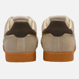 ELAN GLITZ SNEAKERS