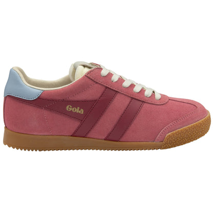 ELAN SNEAKER - BUBBLEGUM/LOLLIPOP/AIR