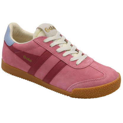 ELAN SNEAKER - BUBBLEGUM/LOLLIPOP/AIR