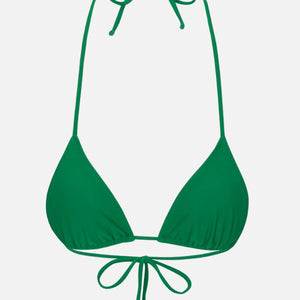 TAMARA TOP - GREEN