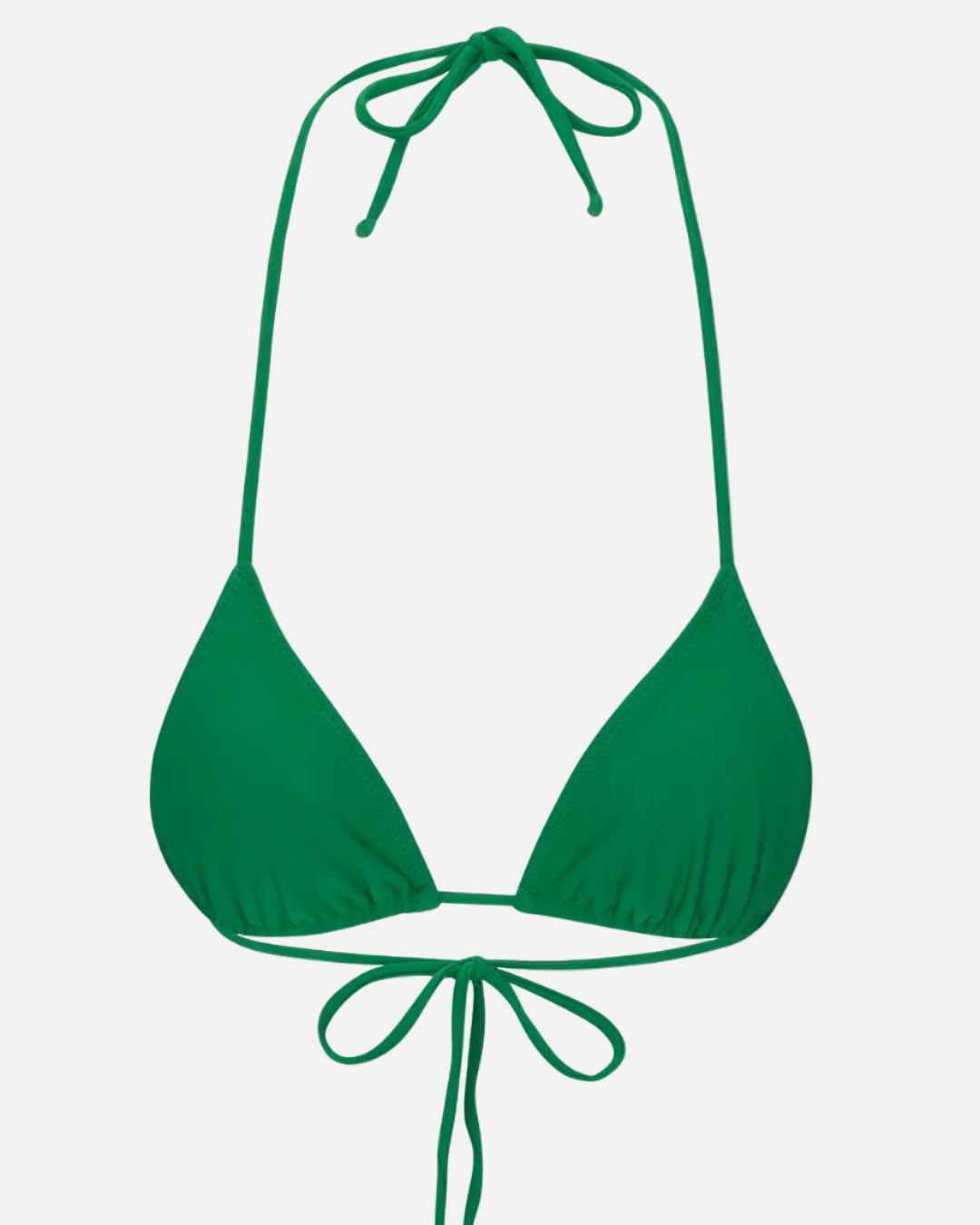 TAMARA TOP - GREEN