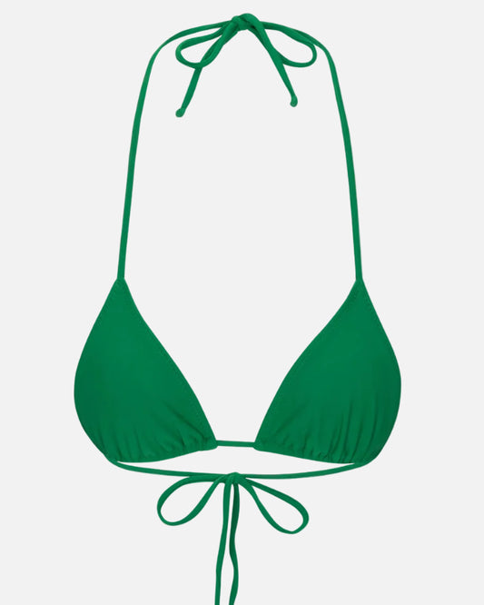 TAMARA TOP - GREEN