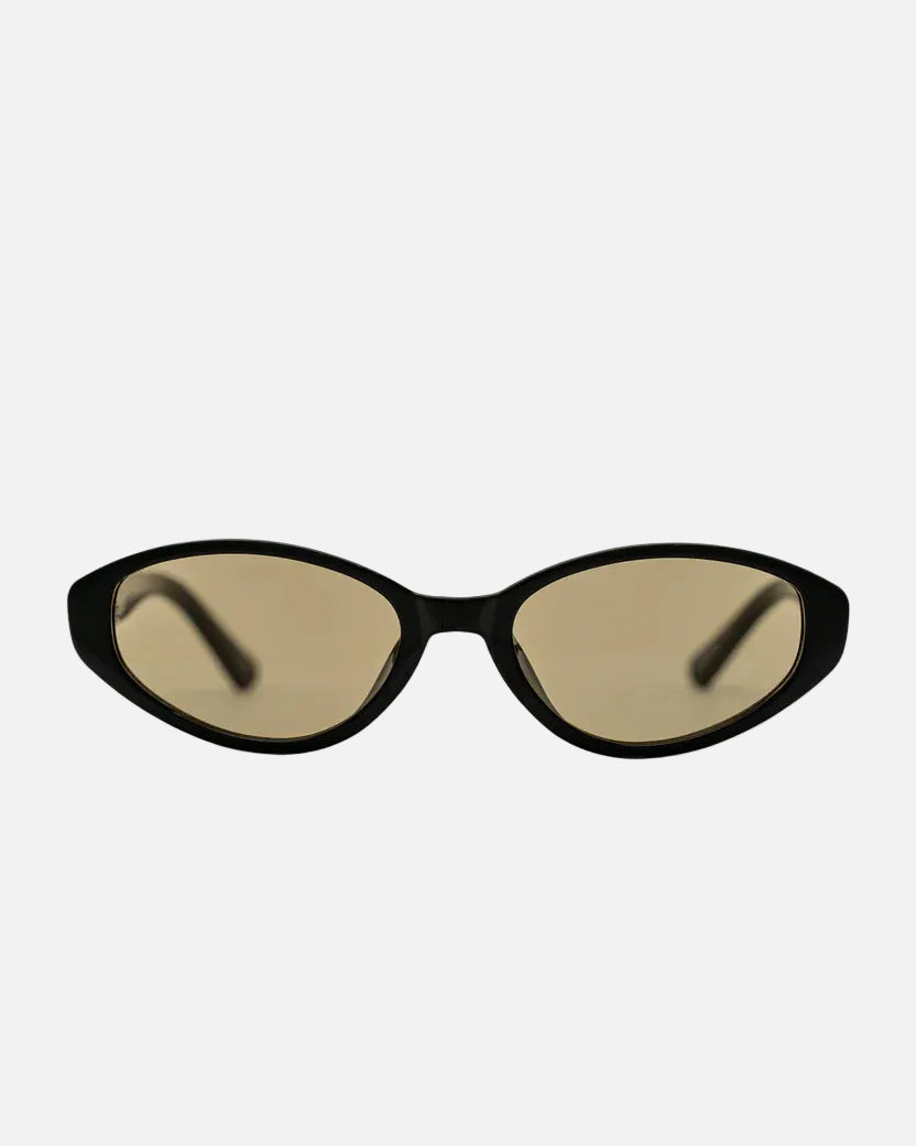IVY - BLACK/OLIVE