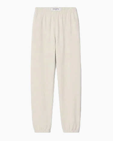 JOHNNY SWEATPANT - WHITECAP GREY