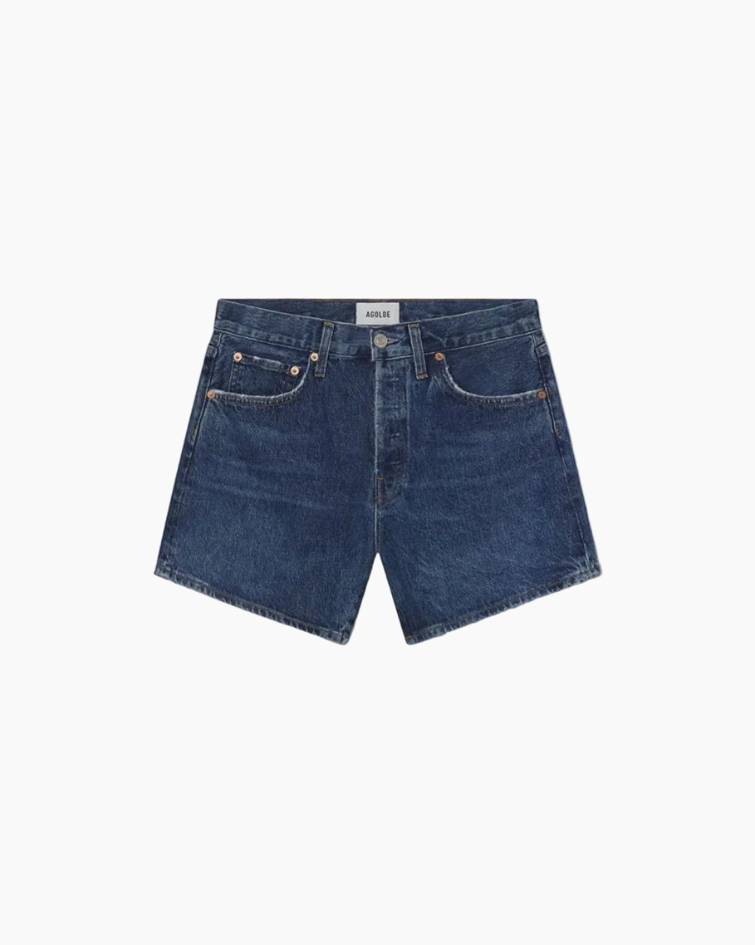 PARKER LONG SHORT - ENAMOUR