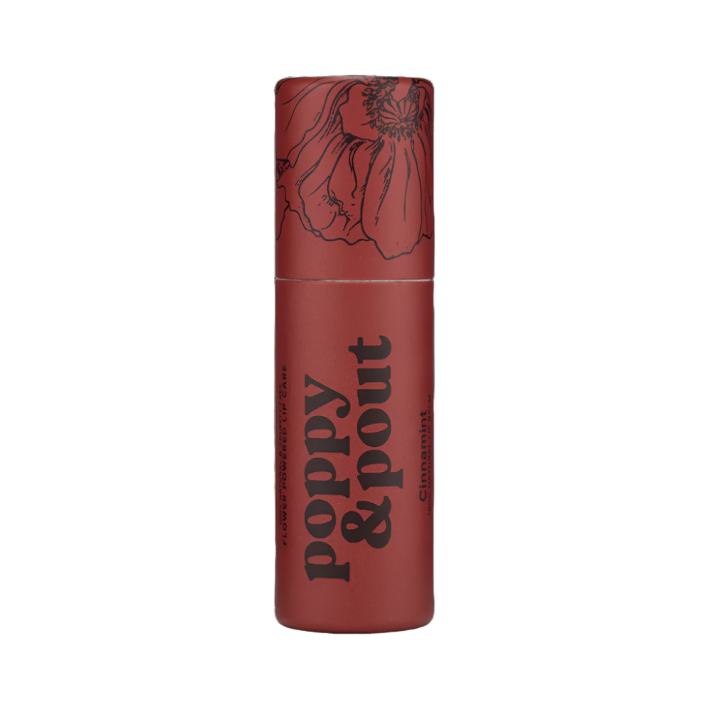 CINNAMINT LIP BALM