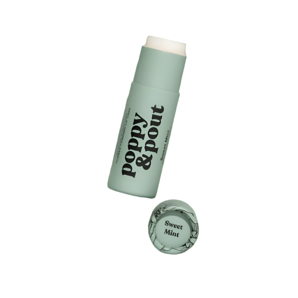 SWEET MINT LIP BALM