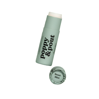 SWEET MINT LIP BALM