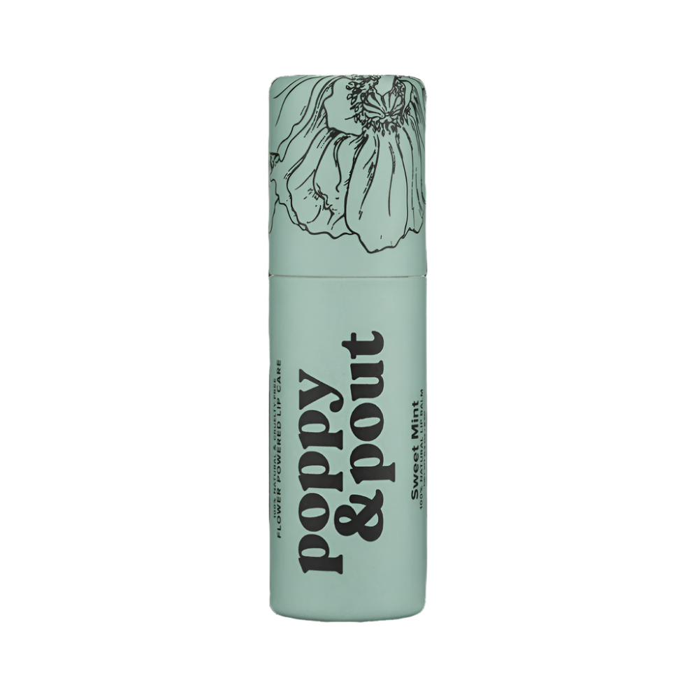 SWEET MINT LIP BALM