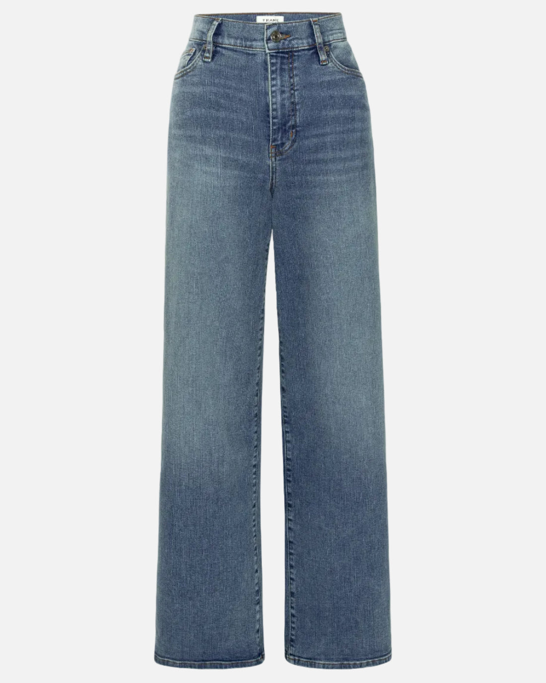 LE SLIM PALAZZO - GOSSAMER