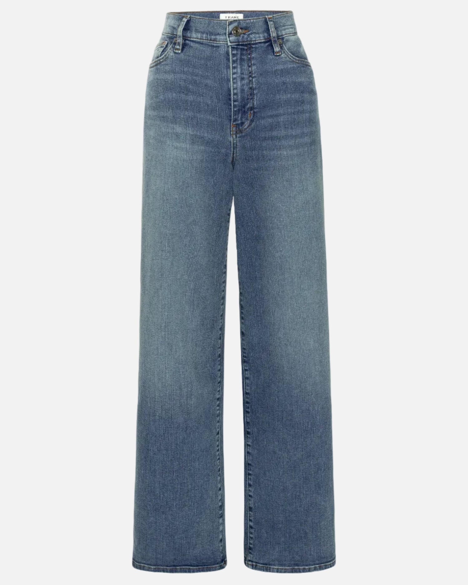 LE SLIM PALAZZO - GOSSAMER