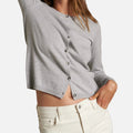  HEATHER GREY