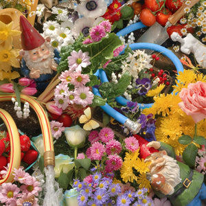 BLOOM BLOOM! PUZZLE