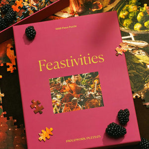 FEASTIVITIES PUZZLE