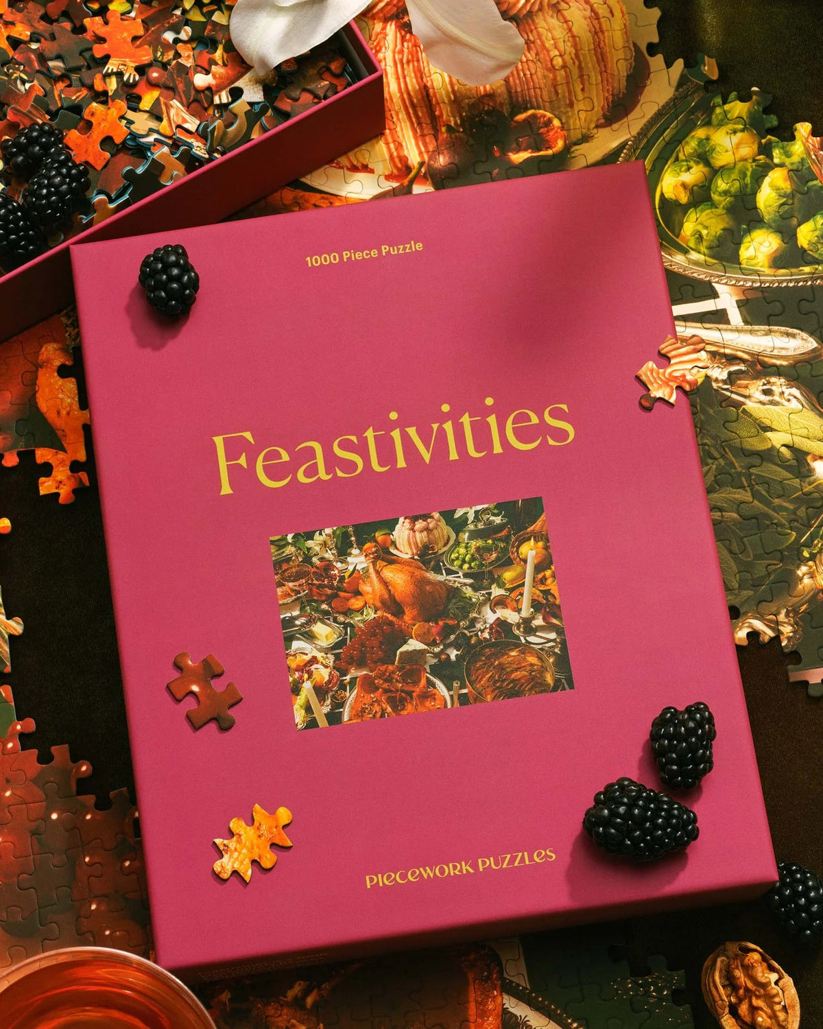 FEASTIVITIES PUZZLE