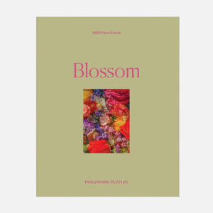 BLOSSOM PUZZLE