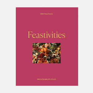 FEASTIVITIES PUZZLE