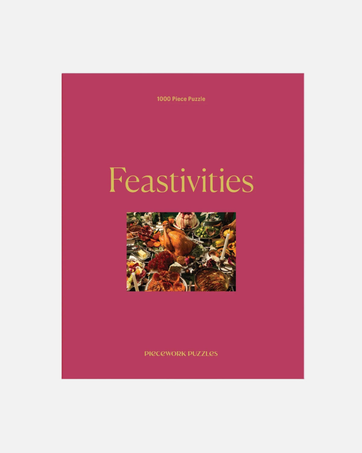 FEASTIVITIES PUZZLE