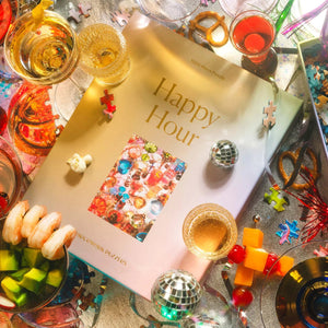 HAPPY HOUR PUZZLE