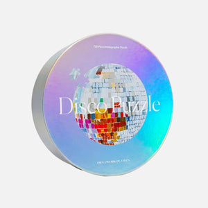 DISCO PUZZLE