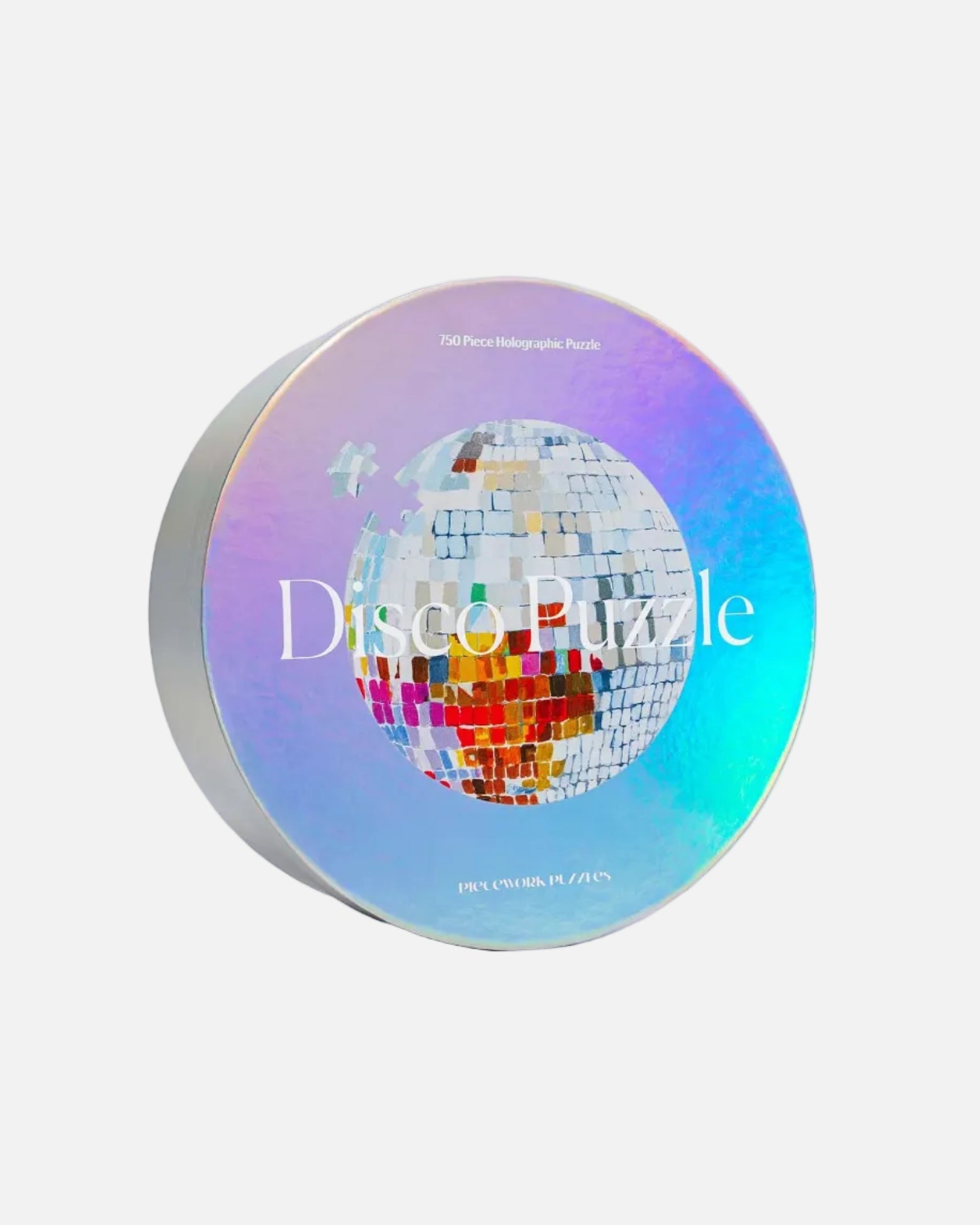 DISCO PUZZLE