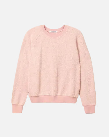 ZIGGY PULLOVER - VINTAGE PINK