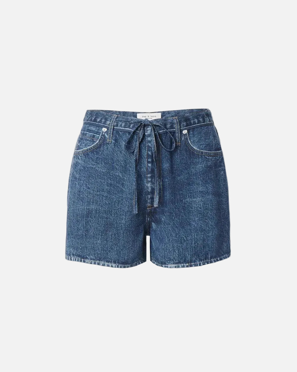 MIRAMAR SLINK LOUNGE SHORT - YORK