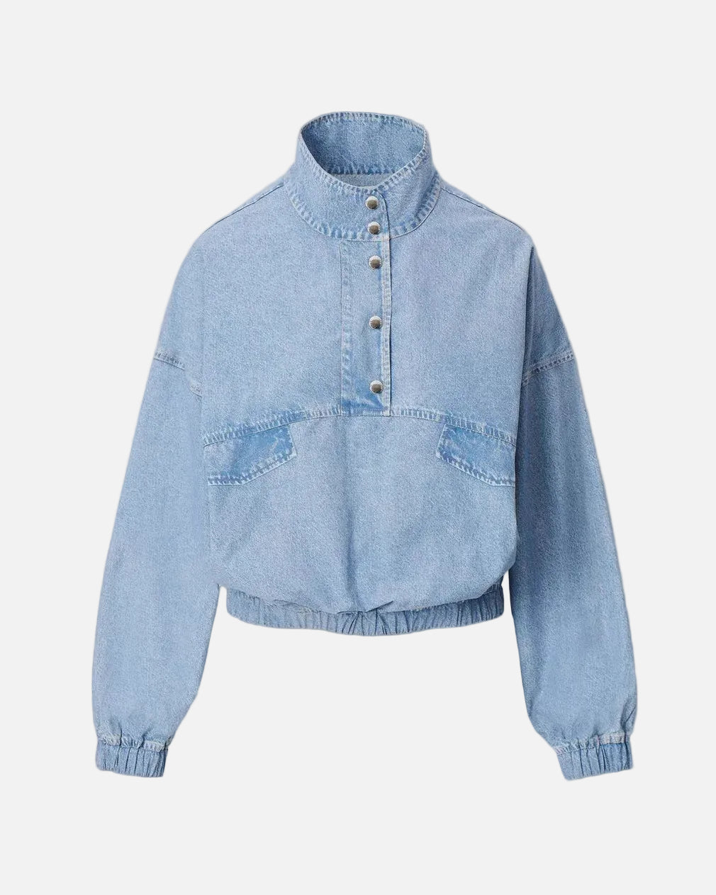 MIRAMAR FLYWEIGHT POPOVER - SHALER