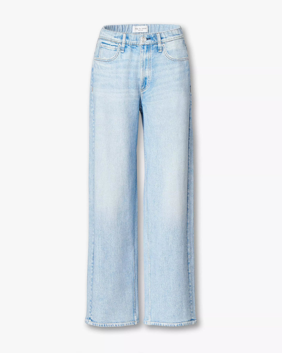 MIRAMAR ANDI WIDE LEG - ARIA