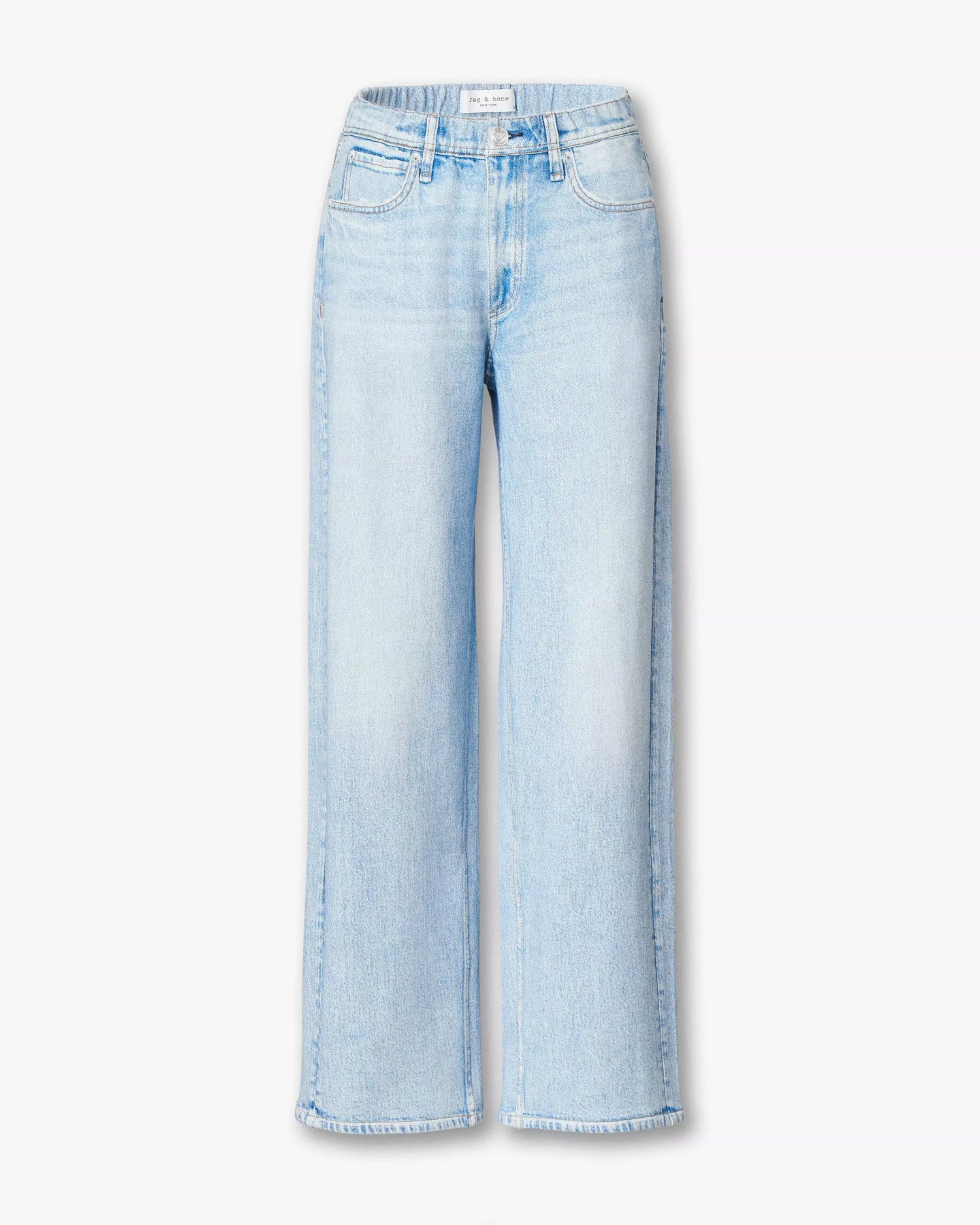 MIRAMAR ANDI WIDE LEG - ARIA