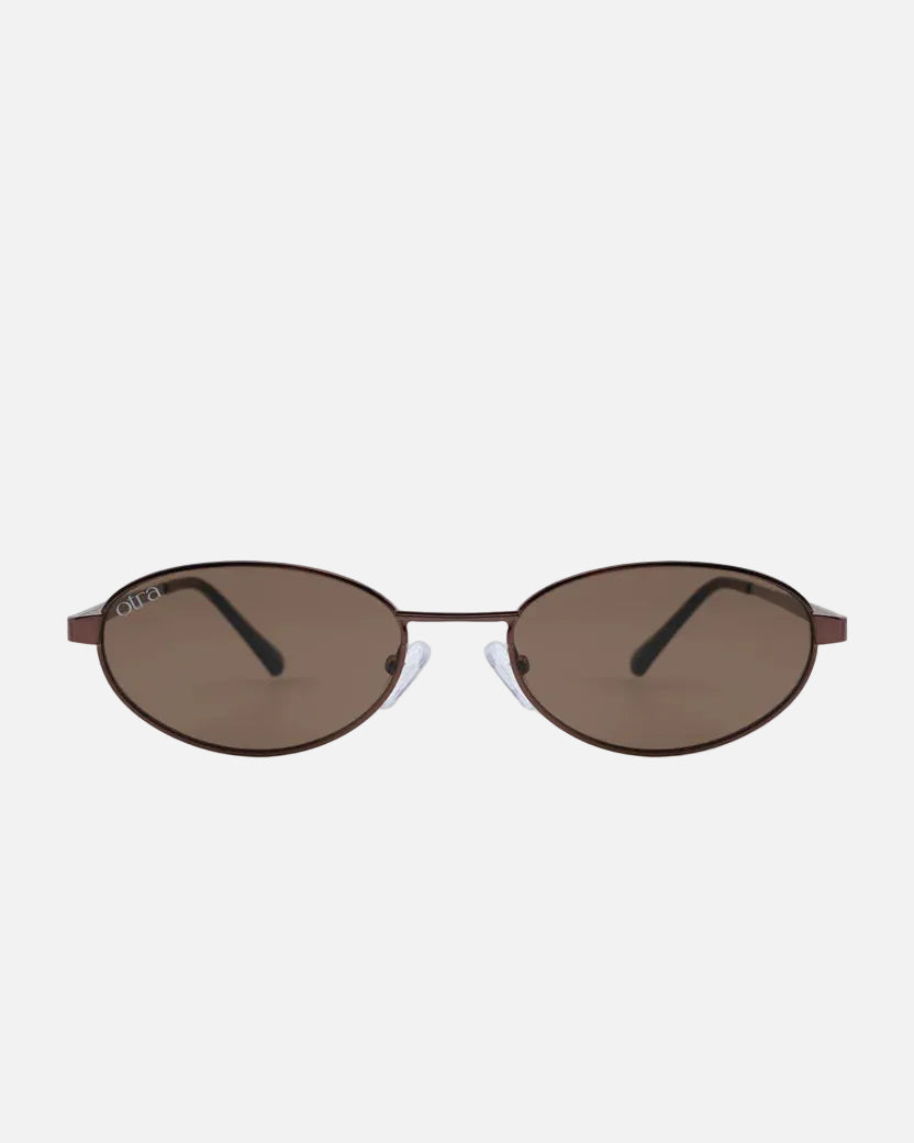 ROSIE - CHOCOLATE/BROWN