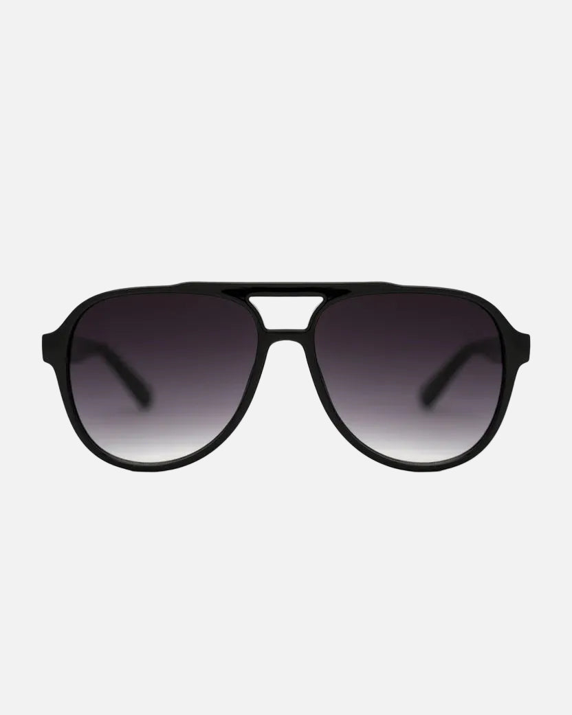STEVIE - BLACK/SMOKE FADE