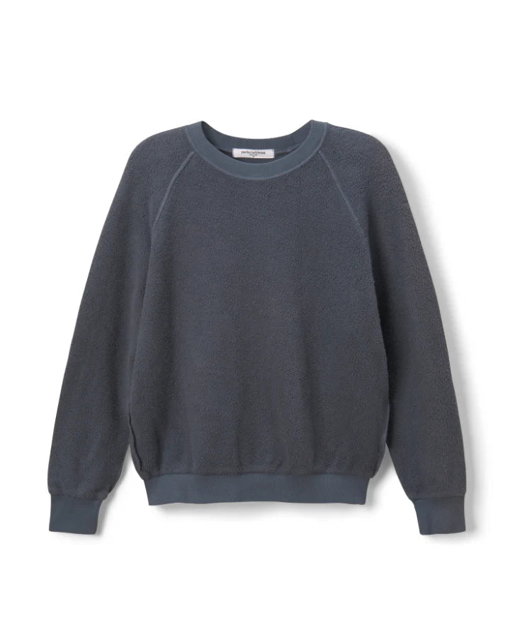ZIGGY PULLOVER - NIGHT