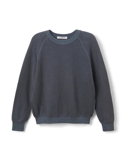 ZIGGY PULLOVER - NIGHT