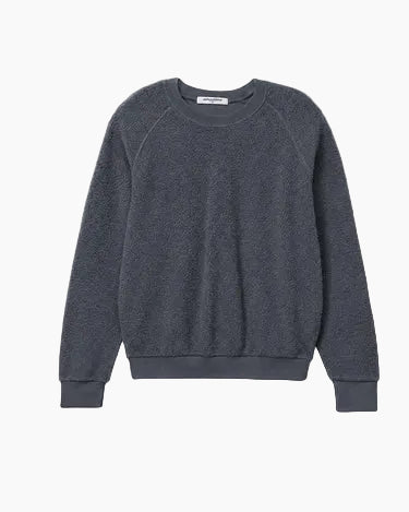 ZIGGY PULLOVER - TURBULENCE